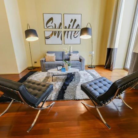 Sweett -Romagnosi Apartment Milano Exterior foto