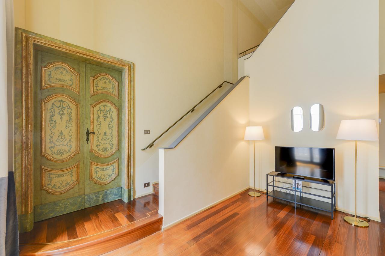 Sweett -Romagnosi Apartment Milano Exterior foto