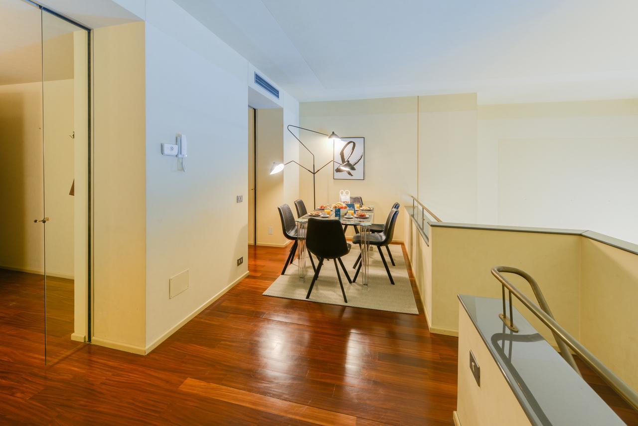 Sweett -Romagnosi Apartment Milano Exterior foto