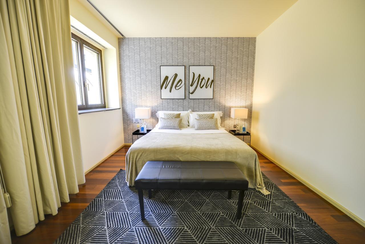 Sweett -Romagnosi Apartment Milano Exterior foto